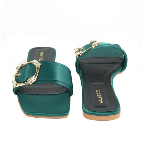 Women Formal Slippers - 39958S